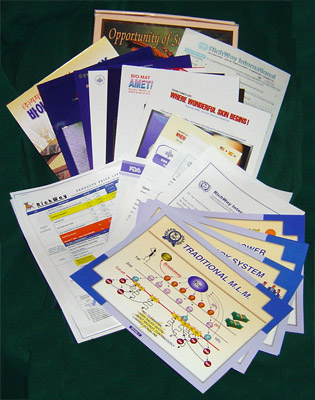biomat Distributors Kit
