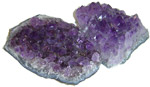 Amethyst Bio-Mat Amethyst image